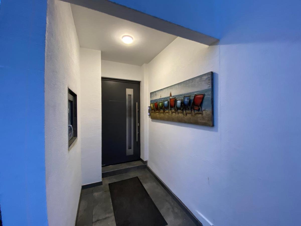 Apartmenthaus Bella Casa Хаген Экстерьер фото
